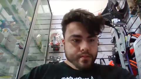 flamecock16 online show from 12-12-24, 07:59