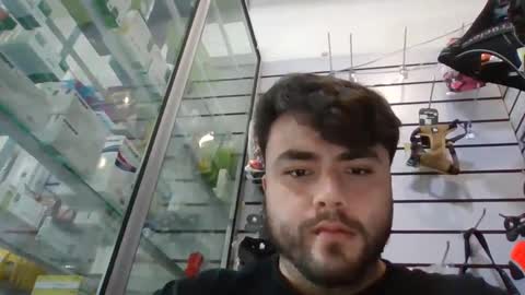 flamecock16 online show from 12-13-24, 08:15