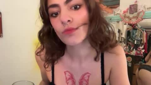 flameprincess7 online show from 05-03-26, 11:55