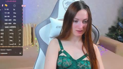 Yana online show from 01-02-25, 12:34