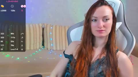 Yana online show from 03-11-25, 12:54