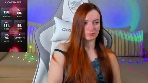 Yana online show from 10-31-25, 12:00