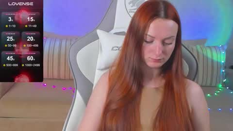 Yana online show from 11-29-25, 01:30