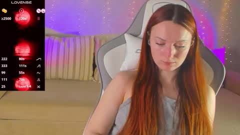 Yana online show from 03-27-26, 03:12