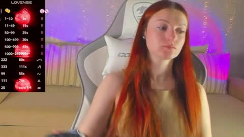 Yana online show from 05-11-26, 01:44