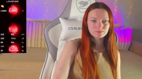 Yana online show from 05-12-26, 12:13