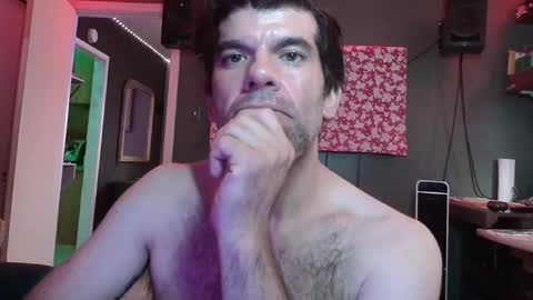 Flannel Dong online show from 09-24-25, 04:10