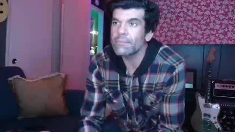 Flannel Dong online show from 09-26-25, 02:15