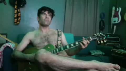 Flannel Dong online show from 10-21-25, 12:39