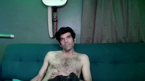 Flannel Dong online show from 11-12-25, 11:21