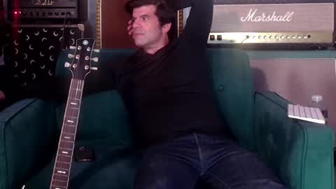 Flannel Dong online show from 06-01-26, 06:59