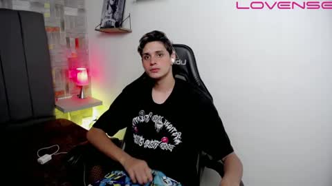 Flaquito online show from 04-15-26, 08:53