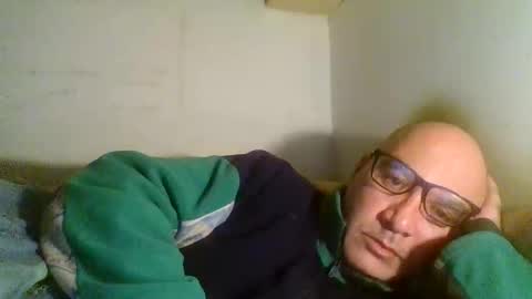 Carlo online show from 04-05-26, 09:01