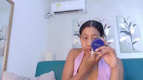 Flavia online show from 03-27-26, 12:16