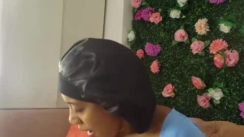 Flavia online show from 04-29-26, 12:20