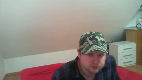 Ich Bins  Forscher Heer Stefan online show from 02-09-26, 11:58