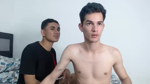 Steven and Daniel online show from 12-19-25, 01:45