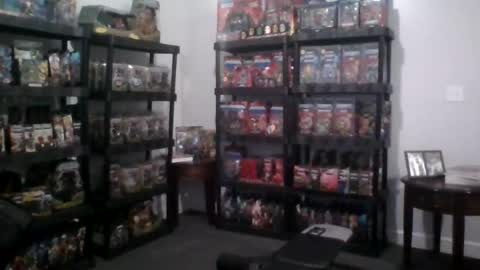 Snapshot of fleshgordon5000 chatting on 07-27-26, 01:23 Flesh Gordon Morecock online show from 07-27-26, 01:23