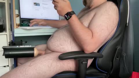 Mark online show from 04-14-26, 02:28