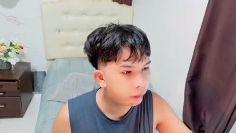 Snapshot of fletcher_dior23 chatting on 12-18-25, 02:45 fletcher_dior23 online show from 12-18-25, 02:45