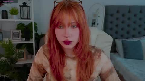fleur_fox online show from 05-31-26, 09:38