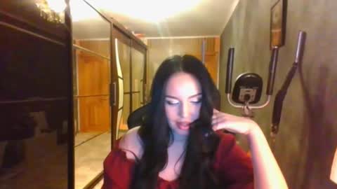 fleur_mysterious online show from 02-24-26, 08:45