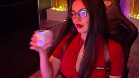 fleur_mysterious online show from 02-27-26, 05:29