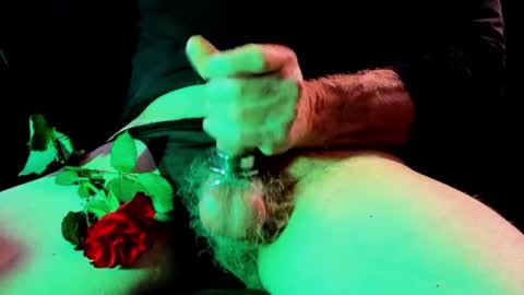 Snapshot of fleurdumale chatting on 01-23-25, 06:56 shameless flirt online show from 01-23-25, 06:56