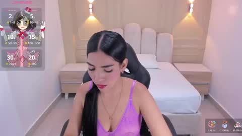   FLEUR   online show from 03-13-26, 12:23