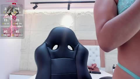   FLEUR   online show from 05-29-26, 12:36