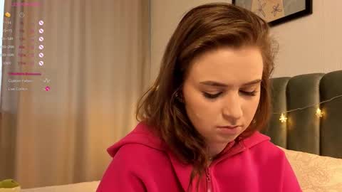 Leia online show from 02-26-26, 02:27