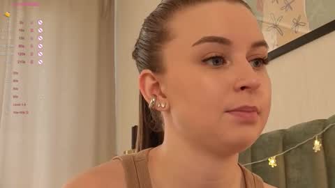 Leia online show from 03-18-26, 02:31