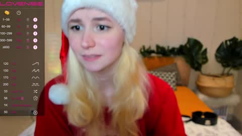 FlexiMona online show from 12-21-24, 12:38