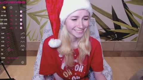 FlexiMona online show from 12-22-24, 12:16
