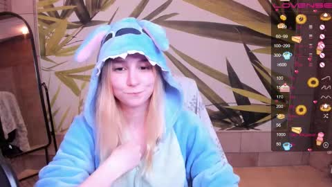 FlexiMona online show from 02-14-26, 09:22