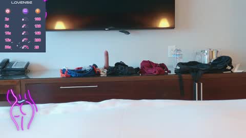 FlexyBoy997 online show from 10-07-25, 09:23