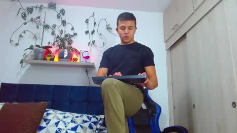 Nico online show from 03-24-26, 05:51