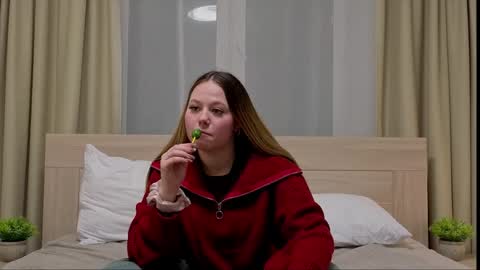 Alorena online show from 02-05-26, 04:55