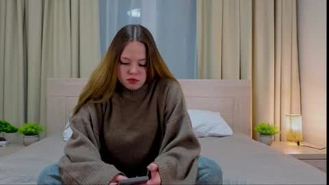 Alorena online show from 02-08-26, 03:04