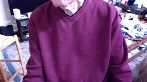 Snapshot of flip4u chatting on 10-02-25, 07:43 flip4u online show from 10-02-25, 07:43