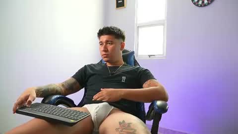 Flip Rodriguez online show from 06-26-26, 01:26