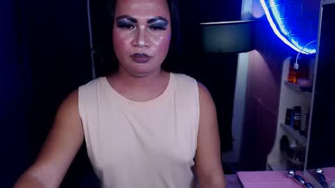 Angel online show from 02-10-25, 05:52