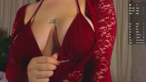 Doloras online show from 11-04-25, 04:50