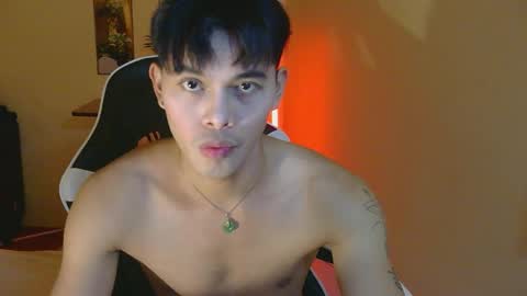 flirtfactorx online show from 02-03-26, 03:39