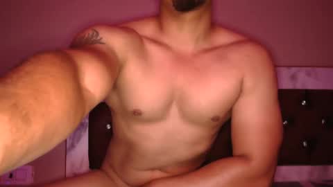 flirtsxxx online show from 11-17-25, 08:47