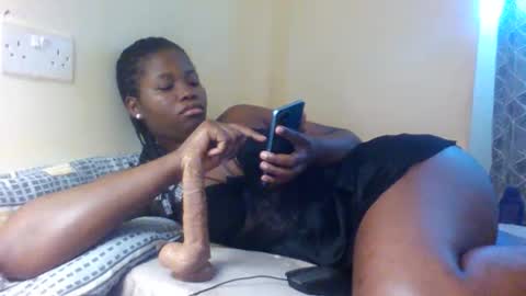 Amber online show from 01-19-26, 12:53