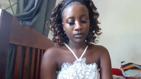 flirty_arrya online show from 04-10-26, 11:15