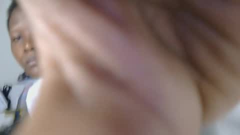 Snapshot of flirty_ebony chatting on 03-25-26, 01:11 flirty_ebony online show from 03-25-26, 01:11