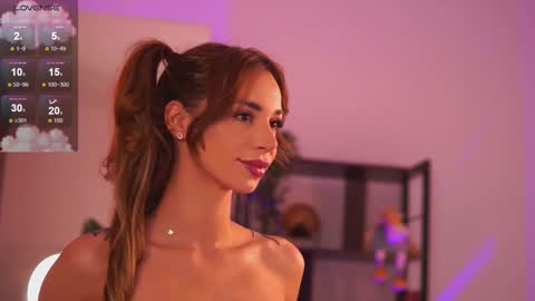 Ana online show from 12-25-24, 04:01