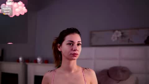 Snapshot of flirty_fawn chatting on 10-27-25, 03:10 Ana online show from 10-27-25, 03:10